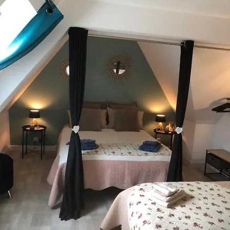 Familiale La Brandonniere