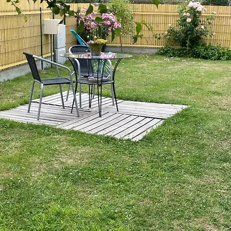 Guest house Familiale La Brandonniere