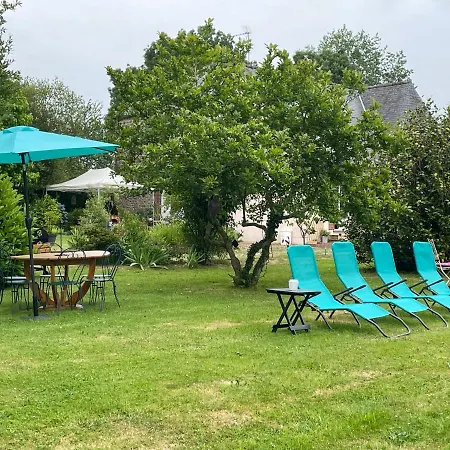 Guest house Familiale La Brandonniere *