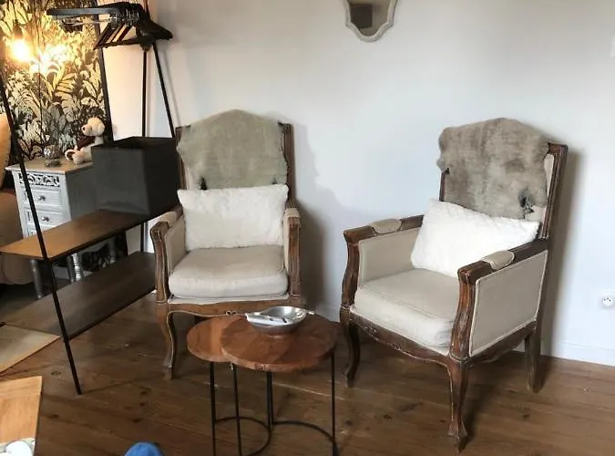 Familiale La Brandonniere Courson