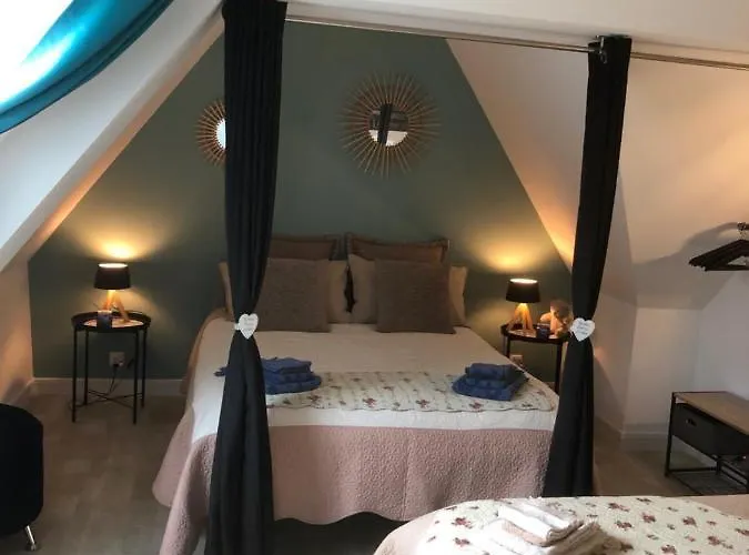 Familiale La Brandonniere