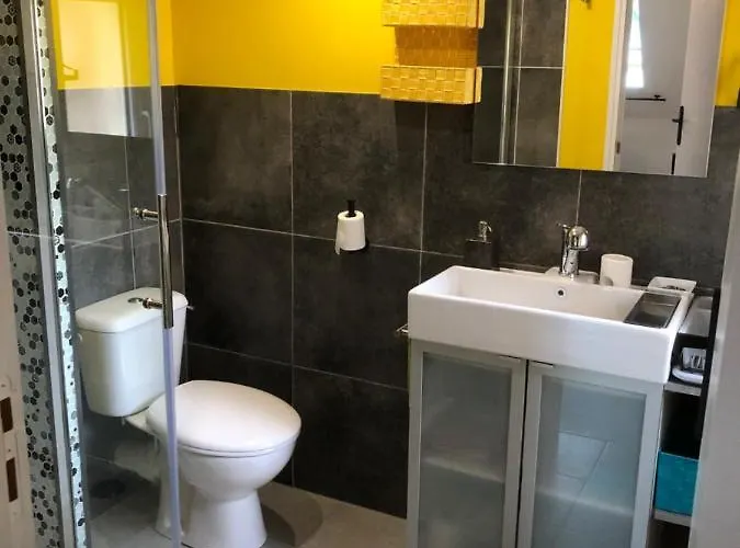 Familiale La Brandonniere Affittacamere 3*