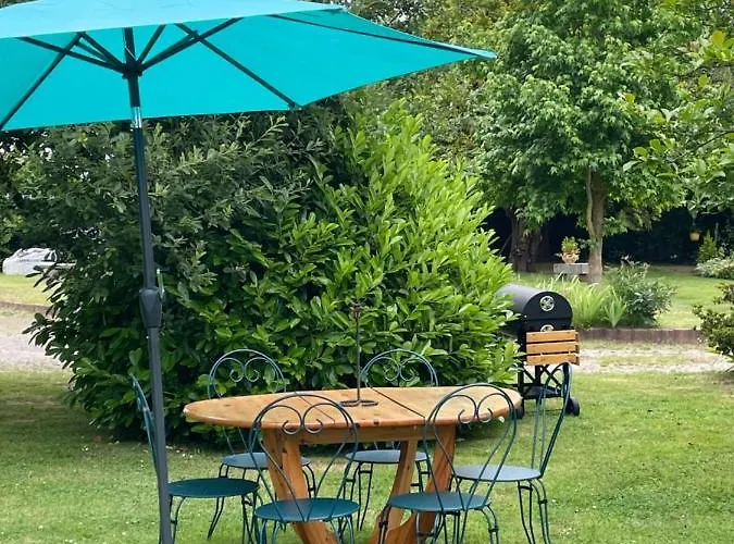 Familiale La Brandonniere Affittacamere 3*